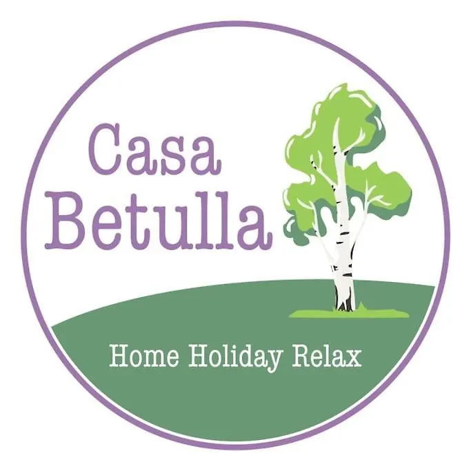 Casa Betulla Home Holiday Relax Perledo