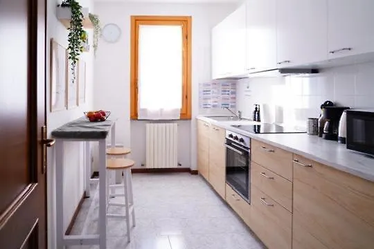Casa Betulla Home Holiday Relax Perledo