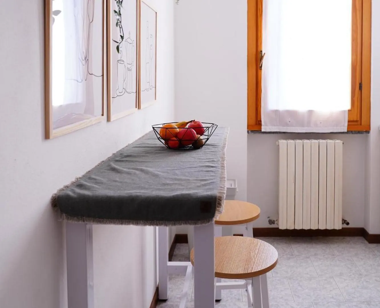 Casa Betulla Home Holiday Relax Perledo Ιταλία