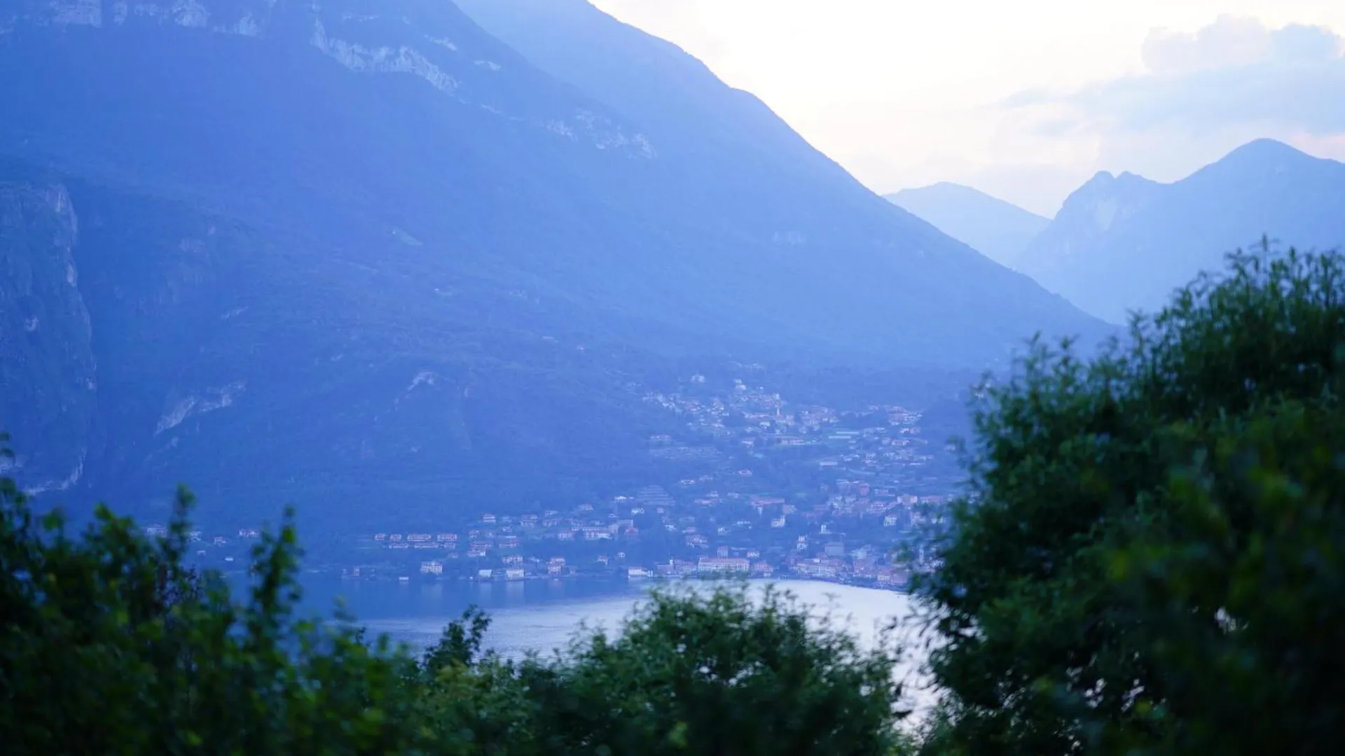 Casa Betulla Home Holiday Relax Perledo Apartman