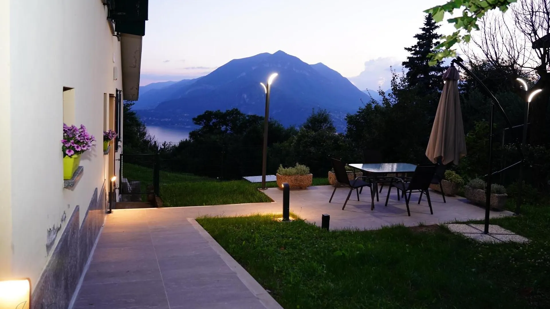 Casa Betulla Home Holiday Relax Perledo