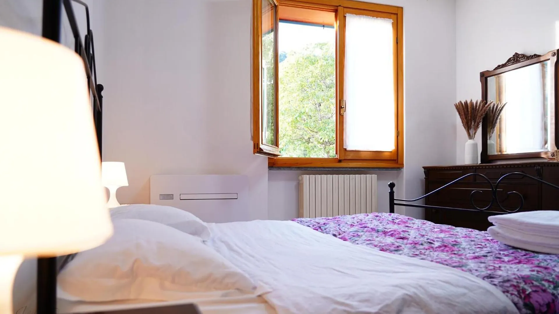 Casa Betulla Home Holiday Relax Perledo