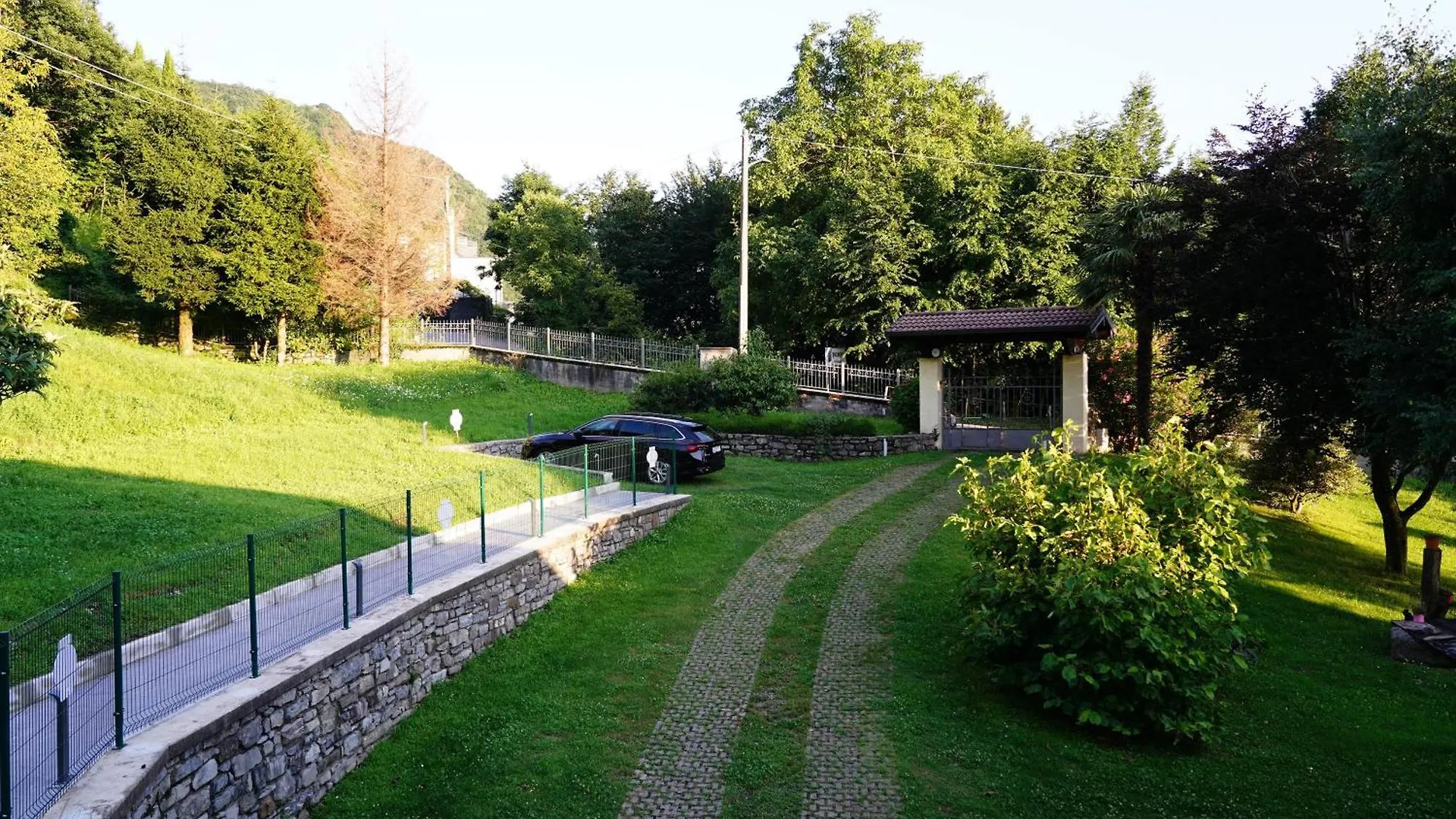 Casa Betulla Home Holiday Relax Perledo