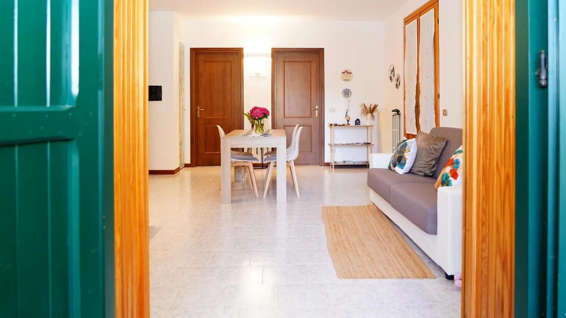 Casa Betulla Home Holiday Relax Перледо 0*,